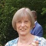 Gwyn Gordon - Facebook