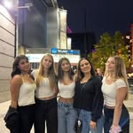 Gwyn Hoffman-Robinson - @sea.gg - Instagram