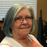 Gwyn Smith - @gwynsmith65 - Instagram