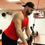 Gwyn Thomas - @gwynston - Instagram