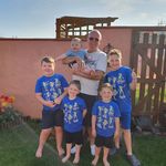 Gwyn Thomas - @welshtrucker.gwyn - Instagram