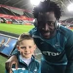 Gwyn Thomas - @gwynthomas97 - Instagram