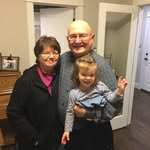 Gwyn Thomas Beatty - @beattygwyn - Instagram
