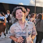Sean Gwyn Thomas - @sean.gthomas - Instagram