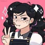 Gwynn smith - @tranquilitysims_4 - Instagram
