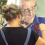 Gwynn Smith - @gwynnsmithart - Instagram