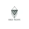 Hanga.Macrame - @hanga.macrame - TikTok