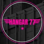 Hangar 77 - @hangar77_oficial - Instagram