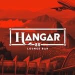 HANGAR 85 - LOUNGE BAR - @_hangar85 - Instagram