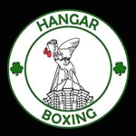 Hangar Boxing Gym - @hangarboxingliverpool - Instagram