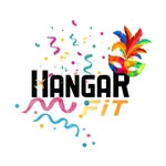 Hangar Fit - Academia - @hangarfitacademia - Instagram