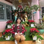 Hà Phùng - @haphung290378 - Instagram