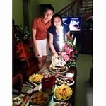 Hà Phùng - @phung8594 - Instagram