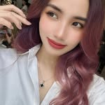 Phùng Vũ Thu Hà - @haphung.207 - Instagram