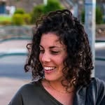Hadar Ben Malka - @hadarbenmalka - Instagram