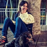 Hadas Levy - @hadasonet - Instagram