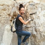 Hadas Levy Sadan - @hadasi_levy - Instagram