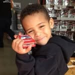 Cornelius beckles III - @haden_beckles - Instagram