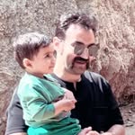 Hadi Fallah - @hadifallah55 - Instagram