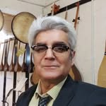 HadiFallahi | سازنده تخصصی دوتار و سه تار - @hadifallahimusic - Instagram