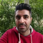 Hadi Nouri - @hadi_nouri89 - Instagram