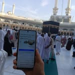 Ĥadil Ďiab - @hadil.qween - Instagram