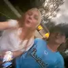 Hadley and Cooper the pooper - @sixseven500 - TikTok