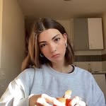 Hadley Taylor - @carohis - Instagram