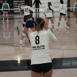 Hadley Taylor - @hadleytayl8r.volleyball - Instagram