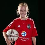 Hadley Wright - @soccerhads - Instagram
