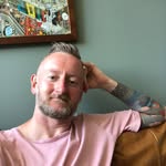 Hadyn Smith - @hadwhyn - Instagram