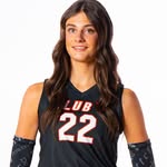 Hadyn Smith - @heyhadyn_volleyball - Instagram