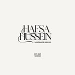 Aliyuhafsat - @hafsahussein.ng - Instagram