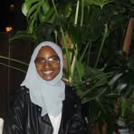 Hafsa Hussein - Facebook