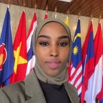 Hafsa Hussein - @princess_hubi_hayat - Instagram