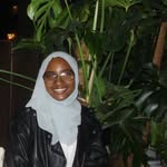 Hafsa Hussein - @_hafsahussein - Instagram