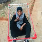 Hafsa Hussein - @hafsahussein26 - Instagram