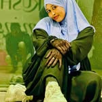 Hafsa Hussein - @hafsahussein52 - Instagram