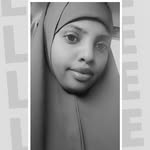 Hafsa Hussein - @hafsahussein915 - Instagram