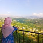 Hafsa Hussein - @hafousa_88 - Instagram