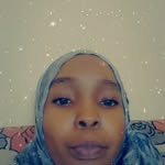 Hafsa Hussein - @hafsahussein25 - Instagram