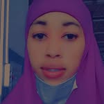 Hafsa Hussein - @hafsiina_hussein - Instagram