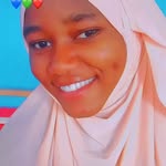 Hafsa Hussein - @hafsahussein134 - Instagram