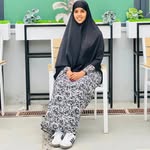 Hafsa Hussein - @_halaawi_ - Instagram