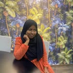 Hafsa Mohamed - @hafsa4808 - Instagram