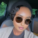 Hafsa Mohamed - @foreverhafsaa - Instagram