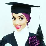Hafsa Mohamed - @hafsa7055 - Instagram