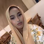 Hafsa Mohamed - @beyond_hafsa - Instagram