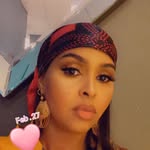 Hafsa mohamed - @iamhafsahh - Instagram