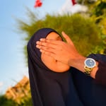 Hafsa Mohamed - @haphsiina_love - Instagram